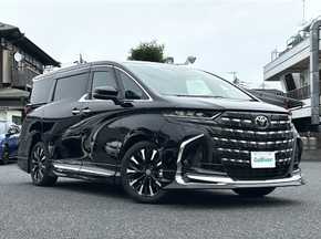 トヨタ_アルファードハイブリッド