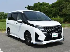 日産_セレナ