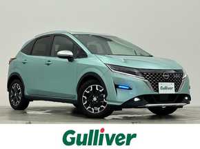 日産_ノート