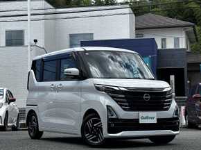 日産_ルークス