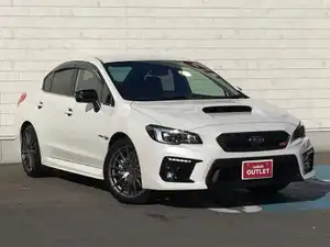 スバル ＷＲＸ Ｓ４