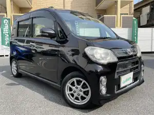 ダイハツ_タント エグゼ_カスタムG_中古車のガリバー盛岡店