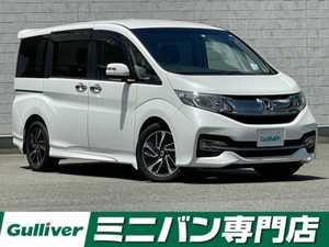 ステップワゴン