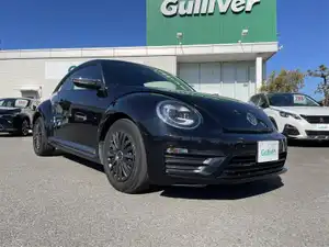 フォルクスワーゲン_ザ・ビートル_デザイン_中古車のガリバー出雲店
