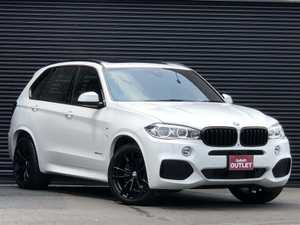 ＢＭＷ Ｘ５