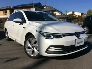 ＶＷ ゴルフ ヴァリアント
