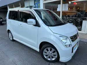 ワゴンＲ