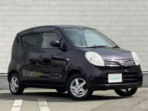 日産_モコ_S_中古車のガリバー城南店