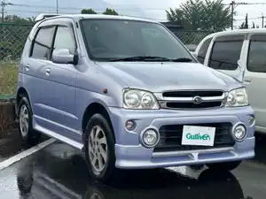 ダイハツ_テリオス キッド_L_中古車のガリバー別府店