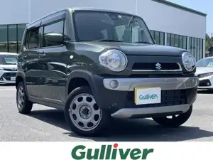 スズキ_ハスラー_G_中古車のガリバー松江玉湯店