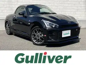 ダイハツ_コペン_GRスポーツ_中古車のガリバー盛岡店