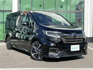 ホンダ_ステップワゴン_スパーダ クルスピセンシング_中古車のガリバー和歌山バイパス店