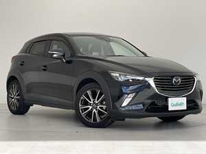 ＣＸ－３