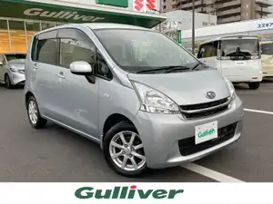 スバル_ステラ_L リミテッド_中古車のガリバー出雲店