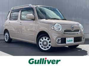 ダイハツ_ミラ ココア_プラスX_中古車のガリバー南松本店