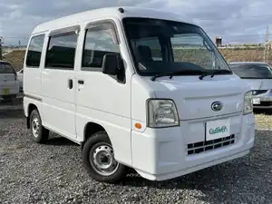 スバル_サンバー_トランスポーター_中古車のガリバー諫早インター店