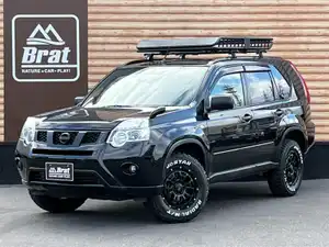 日産_エクストレイル_20GT S_中古車のBrat刈谷 SUV店