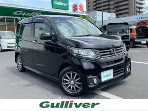 ホンダ_Ｎ ＷＧＮ_カスタム G Aパッケージ_中古車のガリバー出雲店