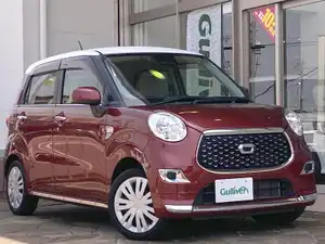 ダイハツ_キャスト_スタイル X SAⅢ_中古車のガリバー浜松宮竹店