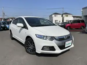 ホンダ_インサイト_G_中古車のガリバーアウトレット2号明石店