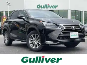 レクサス_ＮＸ_200t Iパッケージ_中古車のガリバー松江玉湯店