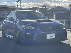 ＷＲＸ ＳＴＩ