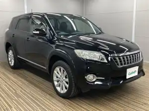 トヨタ_ヴァンガード_240S Sパッケージ_中古車のガリバー盛岡店