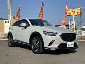 マツダ_ＣＸ－３_XD Lパッケージ_中古車のガリバー一関店