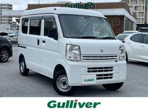 スズキ_エブリイ_PA リミテッド_中古車のガリバー58号宜野湾店