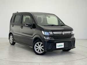 スズキ_ワゴンＲ_HYBRID FZ_中古車のガリバー木更津金田店
