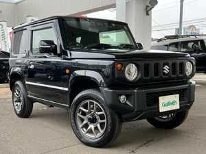 スズキ_ジムニー_XC_中古車のガリバー盛岡店