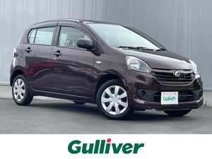 ダイハツ_ミラ イース_Lf SA_中古車のガリバー南松本店