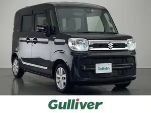 スズキ_スペーシア_HYBRID X_中古車のガリバー1号知立店