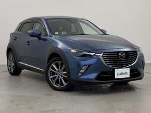 ＣＸ－３