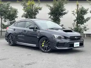 ＷＲＸ ＳＴＩ