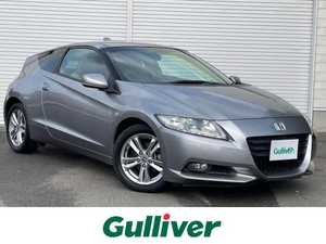ホンダ_ＣＲ－Ｚ_α_中古車のガリバー出雲店
