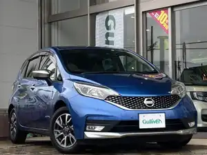 日産_ノート_e－パワー X モード・プレミア_中古車のガリバー浜松宮竹店