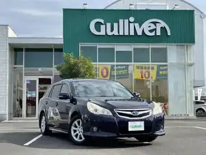 スバル_レガシィ ツーリングワゴン_2．5i Lパッケージ_中古車のガリバー58号宜野湾店