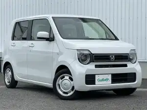 ホンダ_Ｎ ＷＧＮ_L ホンダセンシング_中古車のガリバー熊本八代店