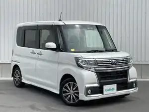 スバル_シフォン_カスタムR リミテッド スマートアシスト_中古車のガリバー太田354バイパス店