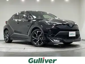 Ｃ－ＨＲ