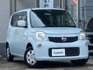 日産_モコ_X_中古車のガリバーフリマ13号山形店