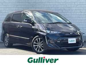 トヨタ_エスティマ_アエラス プレミアム G_中古車のガリバーアウトレット泉佐野店