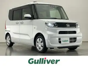 ダイハツ_タント_X セレクション_中古車のガリバー1号知立店