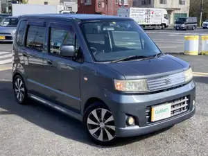 スズキ_ワゴンＲ スティングレー_X_中古車のガリバーフリマ13号山形店