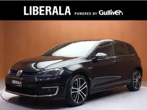 フォルクスワーゲン_ゴルフ ＧＴＥ__中古車のLIBERALA リベラーラ千葉