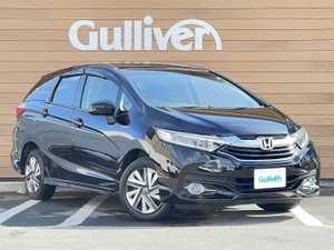 ホンダ_シャトル ハイブリッド_X_中古車のガリバーフリマ13号山形店