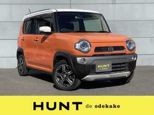 マツダ_フレア クロスオーバー_XS_中古車のHUNT木更津