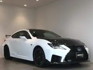 レクサス ＲＣ Ｆ