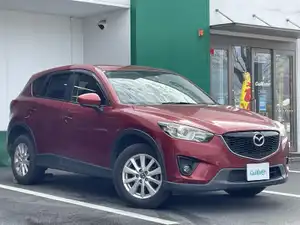 マツダ_ＣＸ－５_XD_中古車のガリバー舞鶴店
